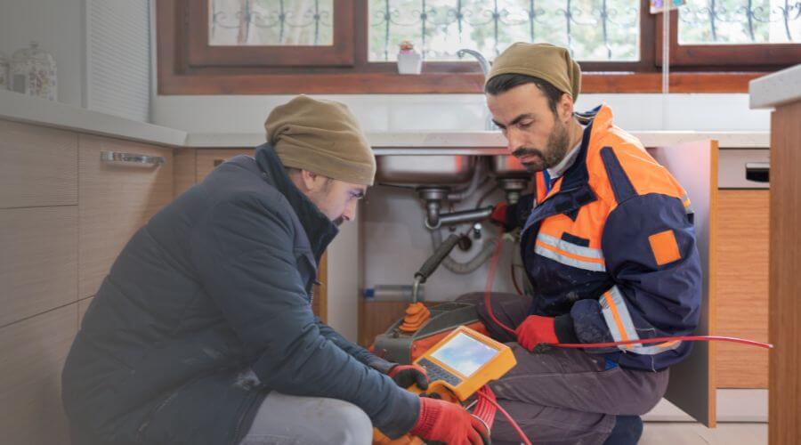 Local expert plumbing services in Grace, ID